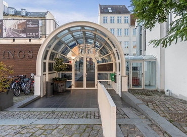 Kontor til leje på Vesterbrogade 149, 1620 København V - 270 m² | Foto 13 - Lokalebasen.dk