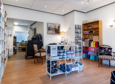 Butik til leje på Algade 63A, 4000 Roskilde - 40 m² | Foto 3 - Lokalebasen.dk