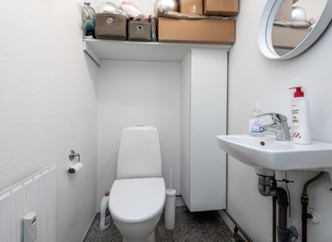 Butik til leje på Algade 63A, 4000 Roskilde - 40 m² | Foto 5 - Lokalebasen