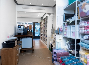Butik til leje på Algade 63A, 4000 Roskilde - 40 m² | Foto 4 - Lokalebasen