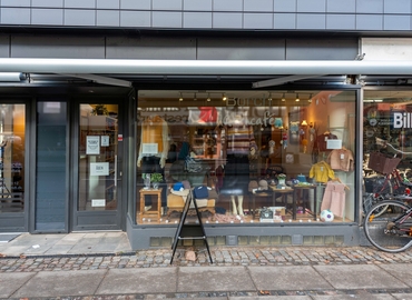 Butik til leje på Algade 63A, 4000 Roskilde - 40 m² | Foto 0 - Lokalebasen.dk