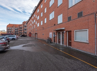 Butik til leje på Algade 63A, 4000 Roskilde - 40 m² | Foto 6 - Lokalebasen.dk