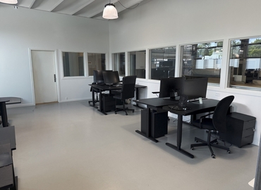 Lager til leje på Kanalholmen 14A, 2650 Hvidovre - 805 m² | Foto 2 - Lokalebasen.dk