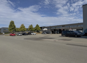 Lager til leje på Kanalholmen 14A, 2650 Hvidovre - 1026 m² | Foto 8 - Lokalebasen