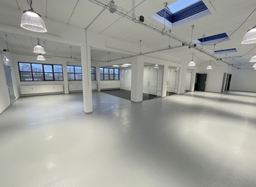 Lager til leje på Kanalholmen 14C, 2650 Hvidovre - 835 m² | Foto 6 - Lokalebasen.dk