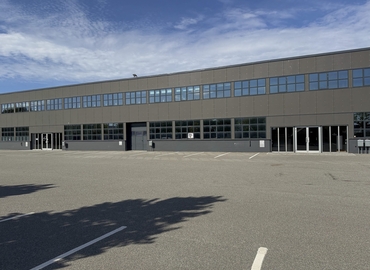 Lager til leje på Kanalholmen 14C, 2650 Hvidovre - 835 m² | Foto 22 - Lokalebasen.dk