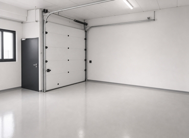 Lager til leje på Kanalholmen 14A, 2650 Hvidovre - 1861 m² | Foto 16 - Lokalebasen
