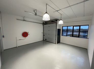 Lager til leje på Kanalholmen 14A, 2650 Hvidovre - 1861 m² | Foto 18 - Lokalebasen.dk
