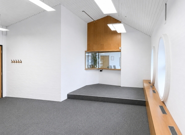 Kontor til leje på Fabriksvej 20, 7441 Bording - 23 m² | Foto 3 - Lokalebasen