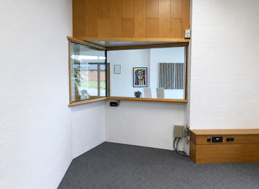 Kontor til leje på Fabriksvej 20, 7441 Bording - 23 m² | Foto 4 - Lokalebasen