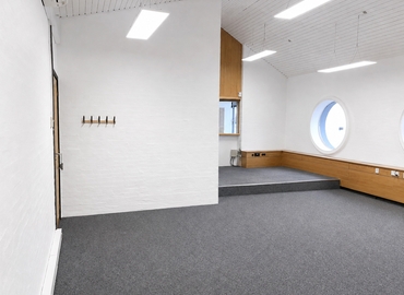 Kontor til leje på Fabriksvej 20, 7441 Bording - 23 m² | Foto 5 - Lokalebasen
