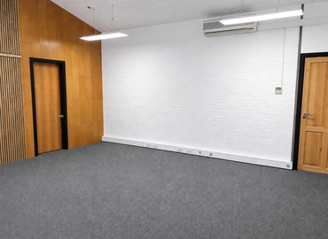 Kontor til leje på Fabriksvej 20, 7441 Bording - 23 m² | Foto 2 - Lokalebasen