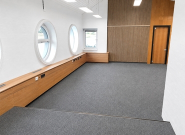 Kontor til leje på Fabriksvej 20, 7441 Bording - 23 m² | Foto 1 - Lokalebasen.dk