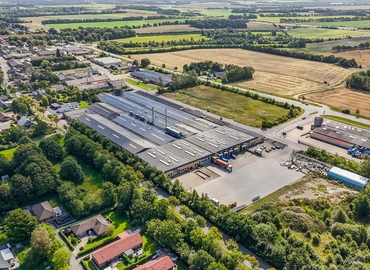 Kontor til leje på Fabriksvej 20, 7441 Bording - 54 m² | Foto 11 - Lokalebasen