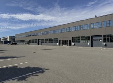 Lager til leje på Kanalholmen 14B, 2650 Hvidovre - 1310 m² | Foto 0 - Lokalebasen.dk