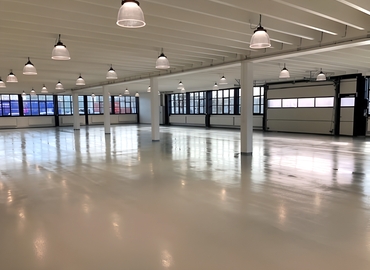 Lager til leje på Kanalholmen 14B, 2650 Hvidovre - 1310 m² | Foto 1 - Lokalebasen