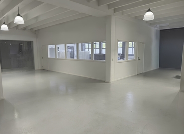 Lager til leje på Kanalholmen 14B, 2650 Hvidovre - 1310 m² | Foto 2 - Lokalebasen.dk