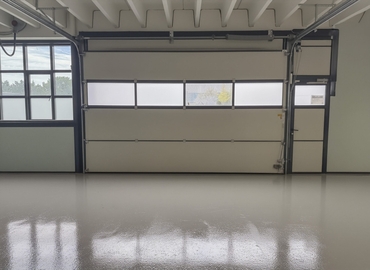 Lager til leje på Kanalholmen 14B, 2650 Hvidovre - 1310 m² | Foto 7 - Lokalebasen