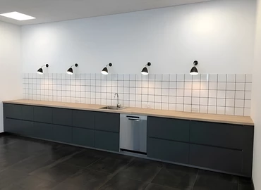 Lager til leje på Kanalholmen 14B, 2650 Hvidovre - 1310 m² | Foto 6 - Lokalebasen
