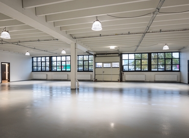 Lager til leje på Kanalholmen 14B, 2650 Hvidovre - 1310 m² | Foto 9 - Lokalebasen.dk
