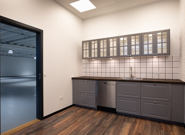 Lager til leje på Kanalholmen 14B, 2650 Hvidovre - 1310 m² | Foto 12 - Lokalebasen