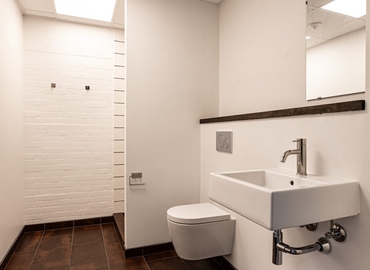Lager til leje på Kanalholmen 14B, 2650 Hvidovre - 1310 m² | Foto 14 - Lokalebasen
