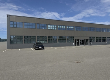 Lager til leje på Kanalholmen 14B, 2650 Hvidovre - 1310 m² | Foto 16 - Lokalebasen.dk