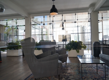 Kontor til leje på Thorsgade 59, 2200 København N - 18 m² | Foto 2 - Lokalebasen