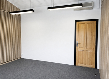 Kontor til leje på Fabriksvej 20, 7441 Bording - 23 m² | Foto 3 - Lokalebasen.dk