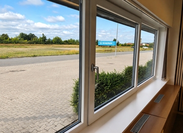 Kontor til leje på Fabriksvej 20, 7441 Bording - 23 m² | Foto 4 - Lokalebasen
