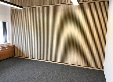 Kontor til leje på Fabriksvej 20, 7441 Bording - 23 m² | Foto 2 - Lokalebasen.dk