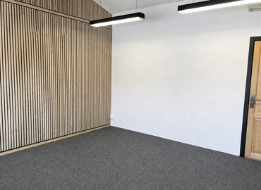 Kontor til leje på Fabriksvej 20, 7441 Bording - 23 m² | Foto 3 - Lokalebasen.dk