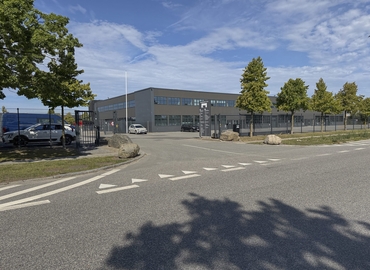 Lager til leje på Kanalholmen 14A, 2650 Hvidovre - 3171 m² | Foto 0 - Lokalebasen