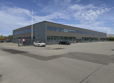 Lager til leje på Kanalholmen 14A, 2650 Hvidovre - 1026 m² | Foto 2 - Lokalebasen.dk