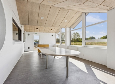 Kontor til leje på Fabriksvej 20, 7441 Bording - 54 m² | Foto 8 - Lokalebasen