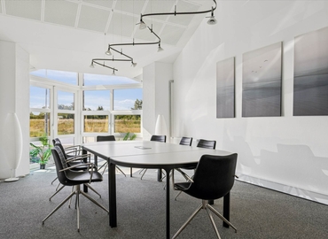 Kontor til leje på Fabriksvej 20, 7441 Bording - 54 m² | Foto 7 - Lokalebasen