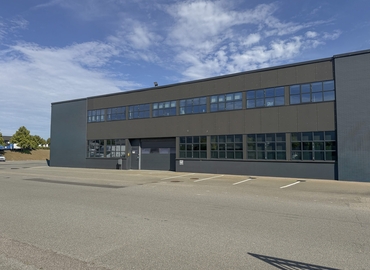 Lager til leje på Kanalholmen 14A, 2650 Hvidovre - 1026 m² | Foto 5 - Lokalebasen.dk