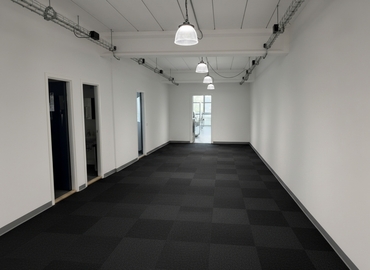Lager til leje på Kanalholmen 14A, 2650 Hvidovre - 1026 m² | Foto 20 - Lokalebasen