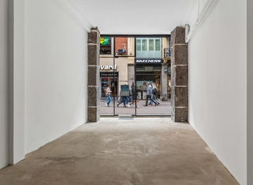 Butik til leje på Frederiksberggade 36 st., 1459 København K - 97 m² | Foto 2 - Lokalebasen.dk