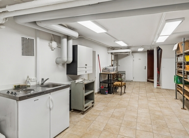 Butik til leje på Frederiksberggade 36 st., 1459 København K - 97 m² | Foto 3 - Lokalebasen