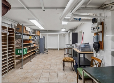 Butik til leje på Frederiksberggade 36 st., 1459 København K - 97 m² | Foto 4 - Lokalebasen