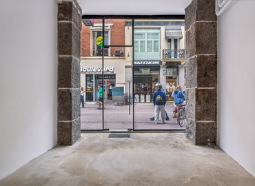 Butik til leje på Frederiksberggade 36 st., 1459 København K - 97 m² | Foto 5 - Lokalebasen.dk