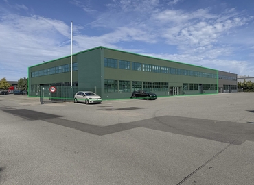 Lager til leje på Kanalholmen 14A, 2650 Hvidovre - 1861 m² | Foto 2 - Lokalebasen