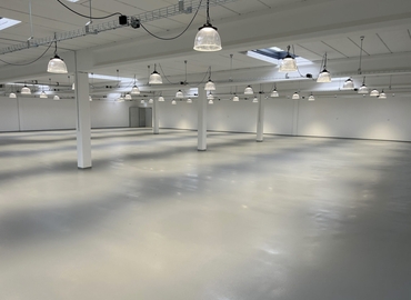 Lager til leje på Kanalholmen 14A, 2650 Hvidovre - 1861 m² | Foto 23 - Lokalebasen