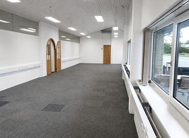 Kontor til leje på Fabriksvej 20, 7441 Bording - 72 m² | Foto 4 - Lokalebasen.dk