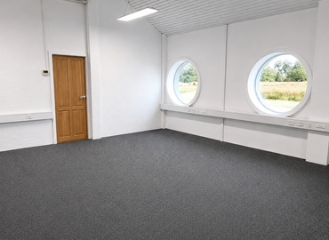Kontor til leje på Fabriksvej 20, 7441 Bording - 72 m² | Foto 5 - Lokalebasen.dk