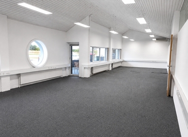 Kontor til leje på Fabriksvej 20, 7441 Bording - 72 m² | Foto 5 - Lokalebasen