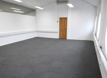 Kontor til leje på Fabriksvej 20, 7441 Bording - 72 m² | Foto 4 - Lokalebasen