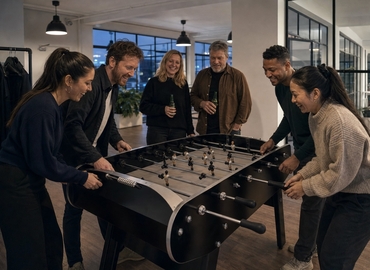 Kontor til leje på Thorsgade 59, 2200 København N - 18 m² | Foto 6 - Lokalebasen
