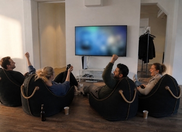 Kontor til leje på Thorsgade 59, 2200 København N - 18 m² | Foto 7 - Lokalebasen.dk